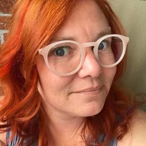 Meet your Posher, Lucie